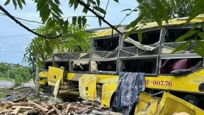 Simbolična fotografija: Profimedia