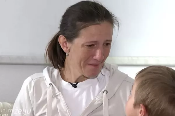 Zinajda &Scaron;ekić