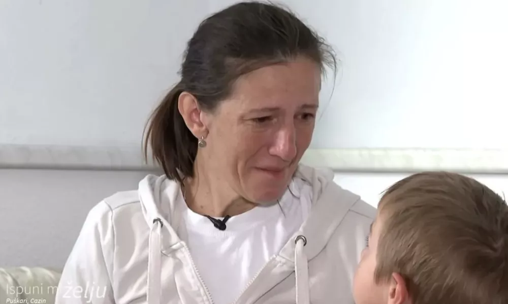 Zinajda &Scaron;ekić