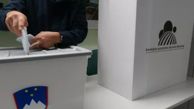 Kmetijsko gozdarska zbornica Slovenije, KGZS, volitve. Foto: Tatjana Pihlar 