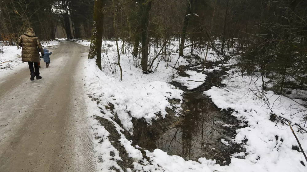 Dom, radij petih kilometrov ali izjema?