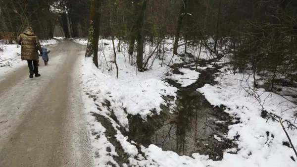 Dom, radij petih kilometrov ali izjema?