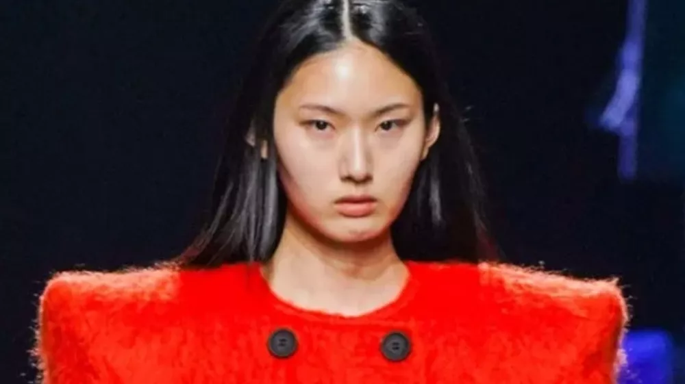 Silhuete iz 80-ih se vračajo za leto 2026. F Pinterest