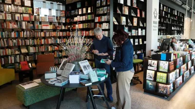 Kaj bomo brali v prihajajočem letu