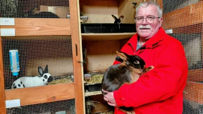 Po najlep&scaron;em samcu &scaron;e najlep&scaron;a samica v Evropi