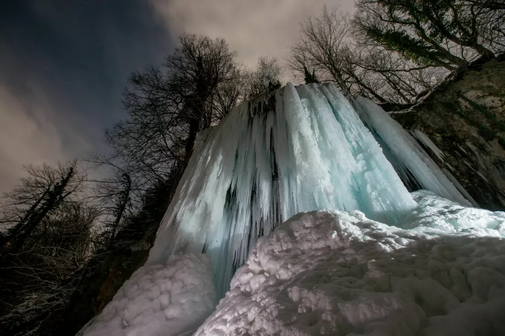 Slap Skakavac (Foto: Matija Turkalj)