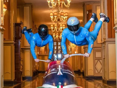 Instagram @milanocortina2026