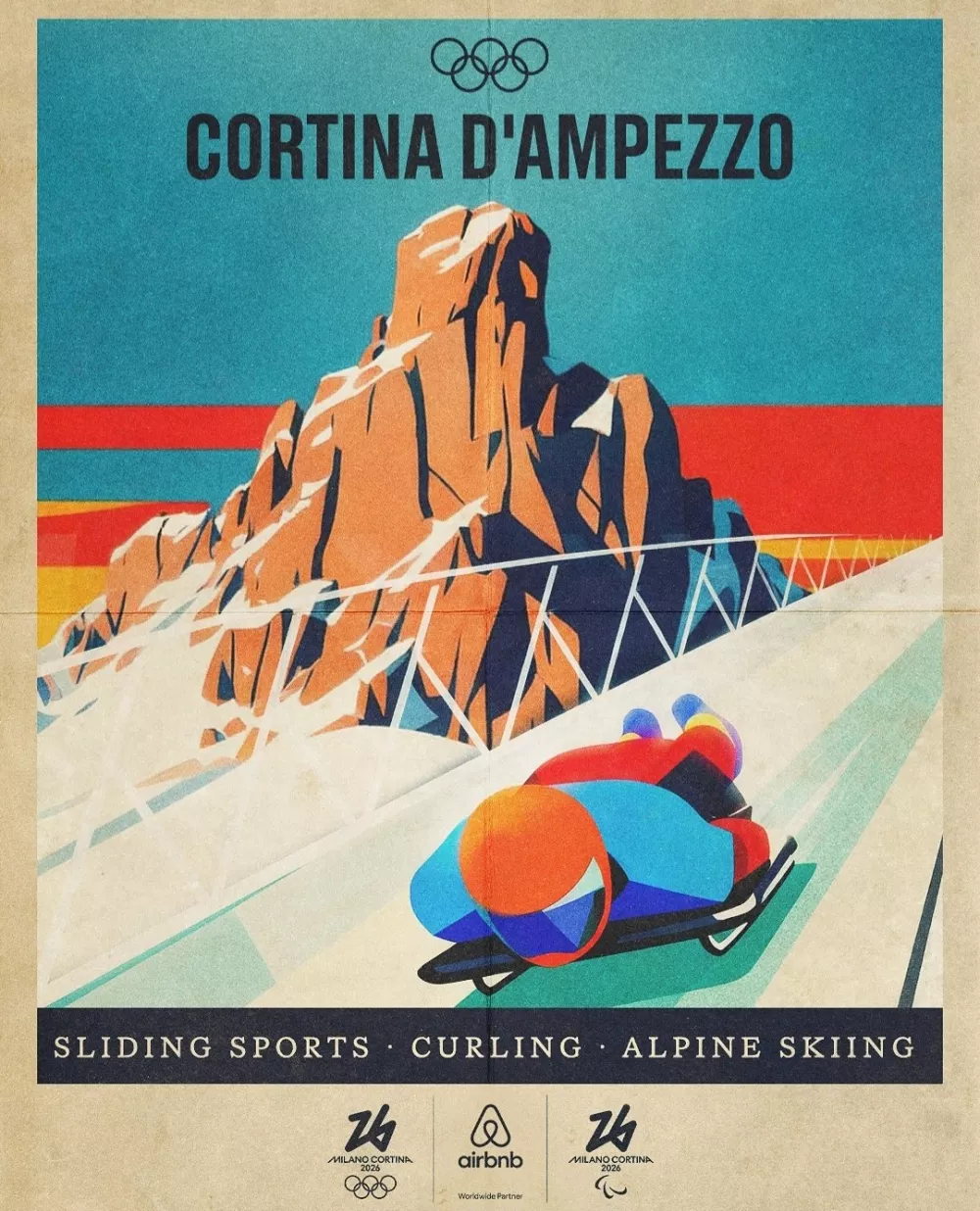 Instagram @milanocortina2026