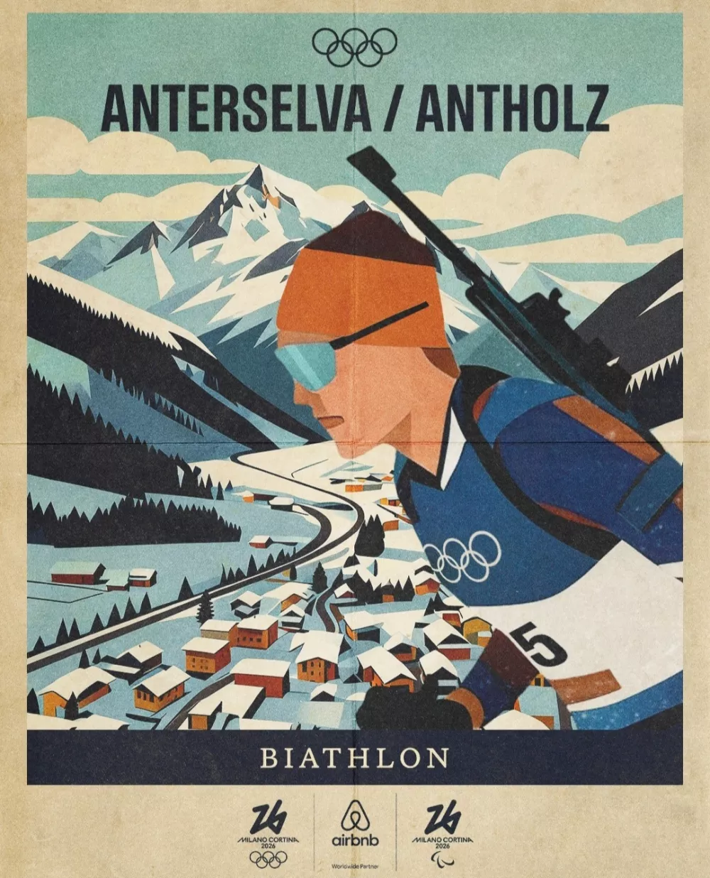 Instagram @milanocortina2026