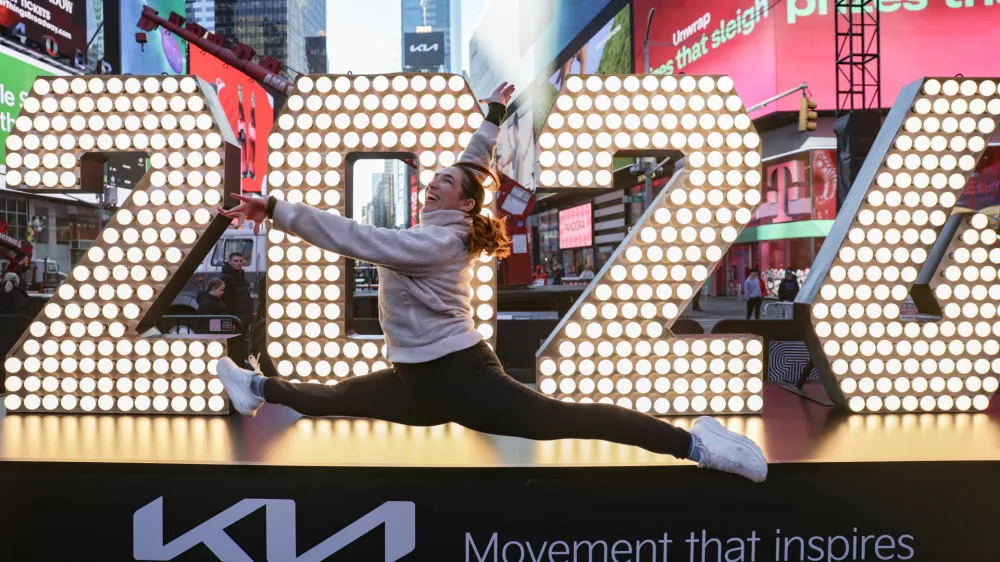 Kaj je že mogoče povedati o letu 2026?