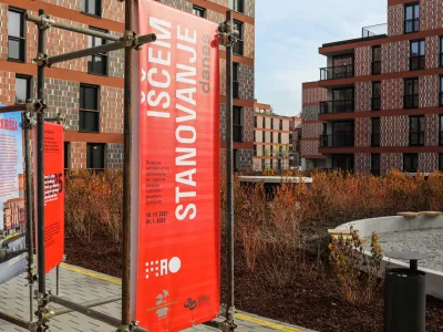 Neprofitne najemnine se bodo dvignile, tržne pa začele zniževati