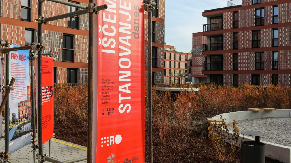 Neprofitne najemnine se bodo dvignile, tržne pa začele zniževati