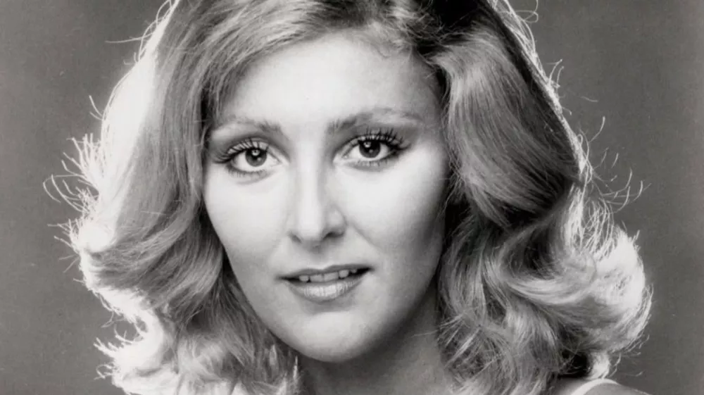 Christa Helm &ndash; rojena Sandra Lynn Wohlfeil v Milwaukeeju v Wisconsinu, je bila leta 1977 brutalno umorjena. Foto: IG/whokilledchristahelm