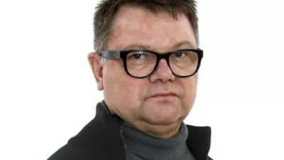 Miha &Scaron;tamcar / Foto: Luka Cjuha