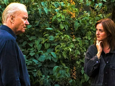 Sentimentalna vrednost, režija Joachim Trier, 2025