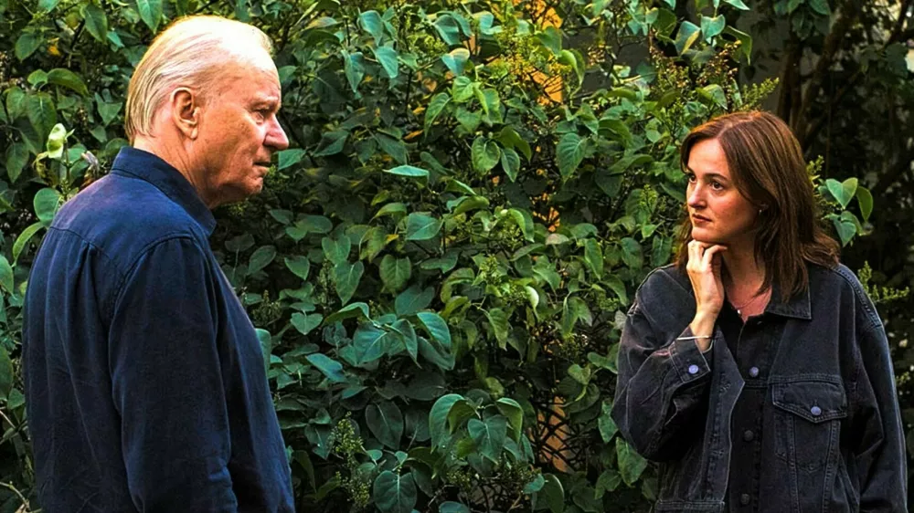 Sentimentalna vrednost, režija Joachim Trier, 2025