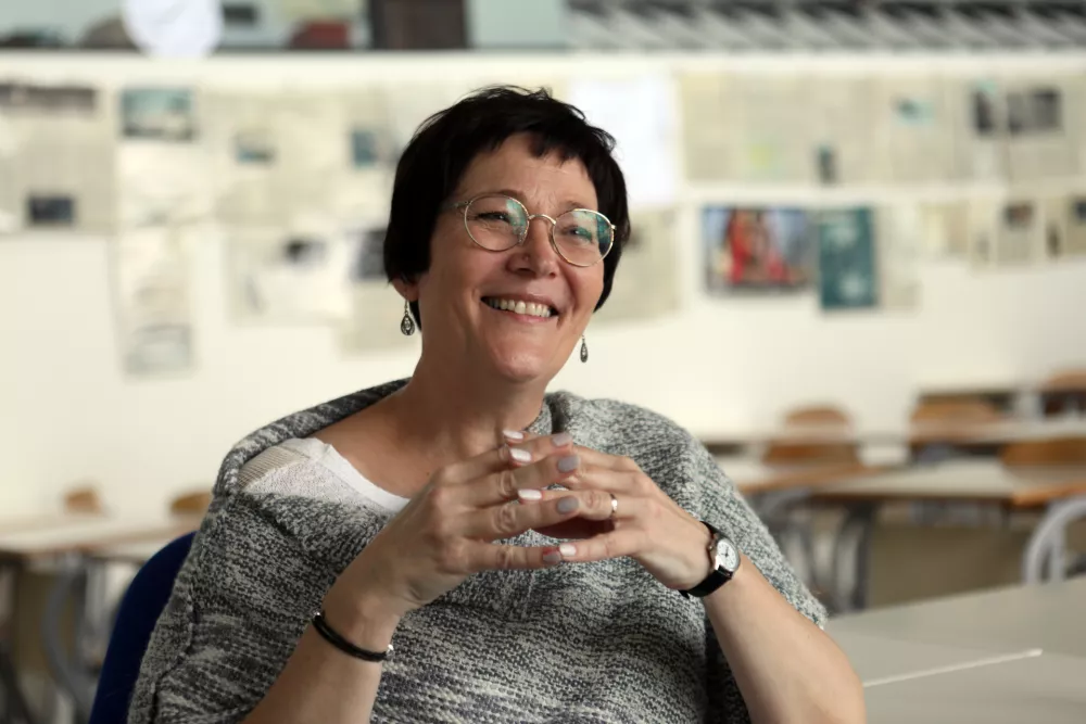 Bo kakovosten pouk matematike bolj izjema kot pravilo?