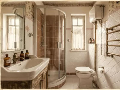 Tako je bilo nekoč &hellip; / Foto: Istock/gg