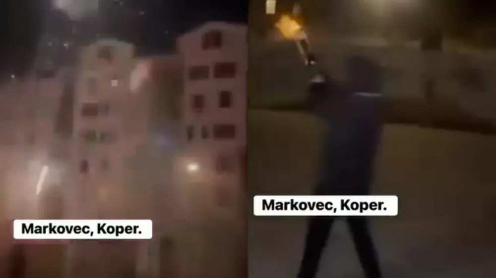 Markovec priotehnika