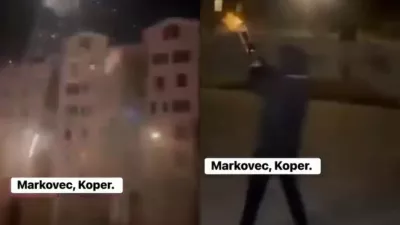 Markovec priotehnika