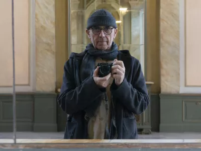 Ljubljano zamenjal za Trst: cene stanovanj rastejo, a &raquo;ne tako radikalno kot v slovenskih mestih&laquo;