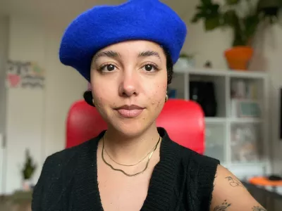 Cirianny, Venezuelka