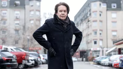 - 05.01.2026 - filmski Režiser Andrej Ko&scaron;ak//FOTO: Jaka Gasar