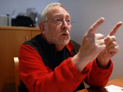 ​06.01.2026 - Simon TeccoFoto: Tomaž Skale / Foto: 