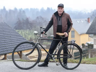 Župnikovo kolo kot družinska dedi&scaron;čina