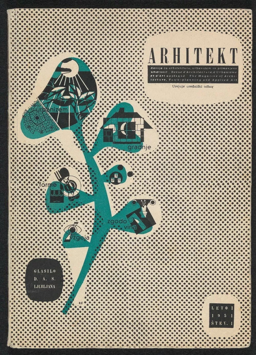 Sožitje človeka, bivalnega okolja in narave