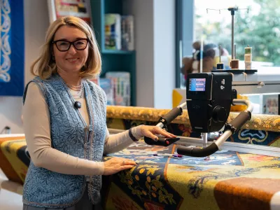  Maryna Bilash Puljić