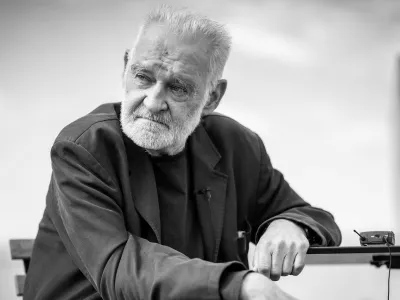 Bela Tarr, filmski režiser in scenarist