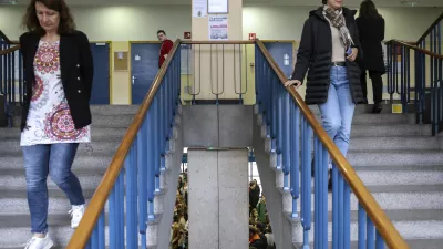 - 01.10.2024 - 1. &scaron;olski dan za &scaron;tudente - Bruci - Filozofska fakulteta v Ljubljani//FOTO: Jaka Gasar