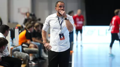 Zorman: Nismo več lovci