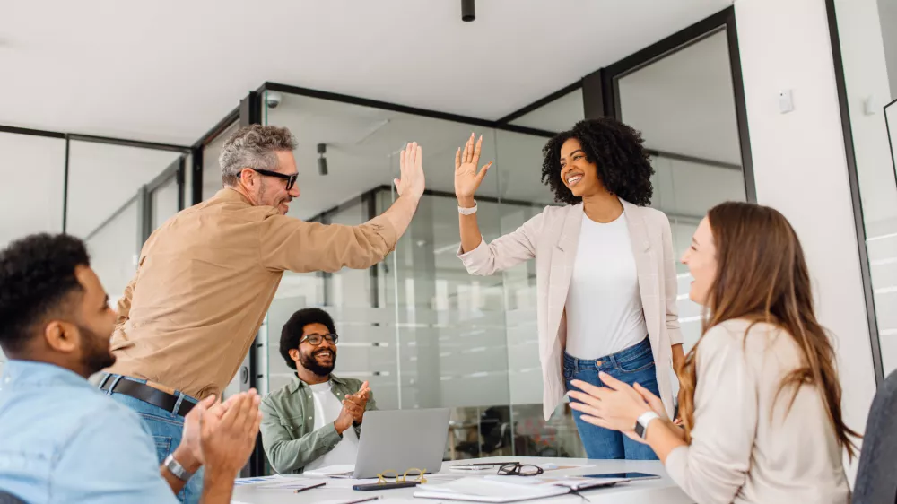 pisarna, delo, sestanek