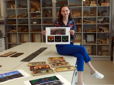 09.01.2026-Panjske kočniceMeta PivkFoto: Tomaž Skale / Foto: 