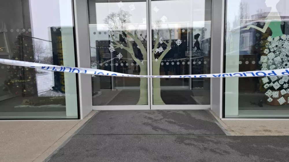 Foto: Jure Kljajić, Vestnik