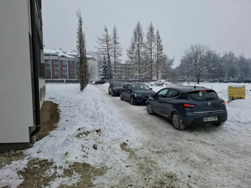 Foto: Jure Kljajić, Vestnik