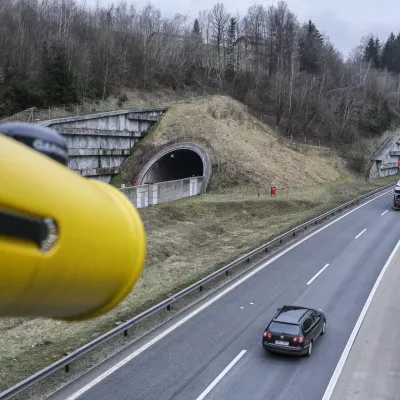 Farsa: Belgijski merilnik po dveh letih &scaron;e ni primeren za na&scaron;e avtoceste