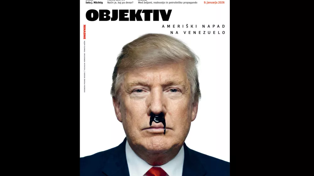 Vizualni komentar: Tomato Ko&scaron;ir