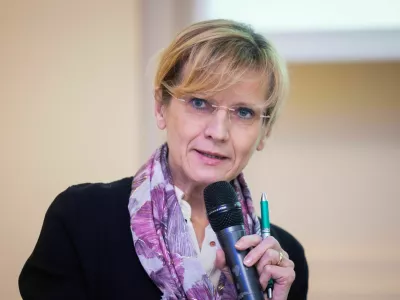 Odločba ni privilegij, temveč mehanizem za pravičnost