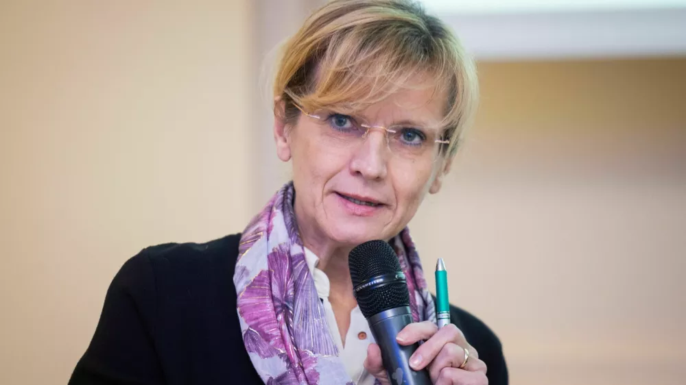 Odločba ni privilegij, temveč mehanizem za pravičnost