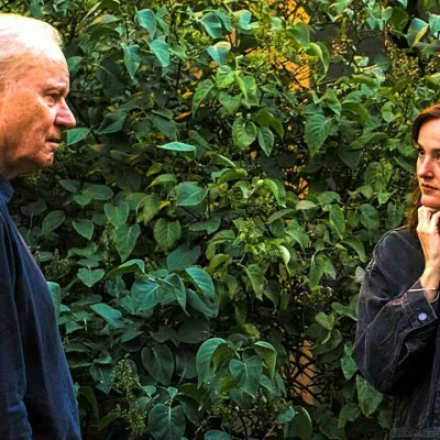 Razpoka družinske hi&scaron;e