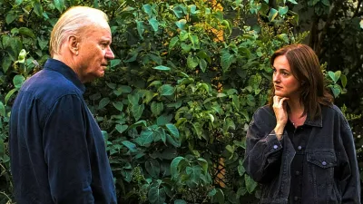 Razpoka družinske hi&scaron;e