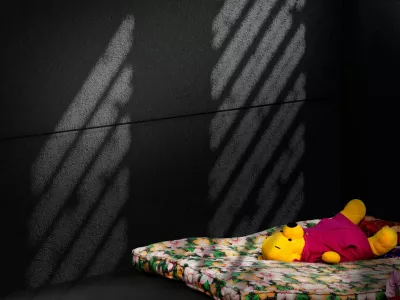 Zloraba sestrične ostala nekaznovana