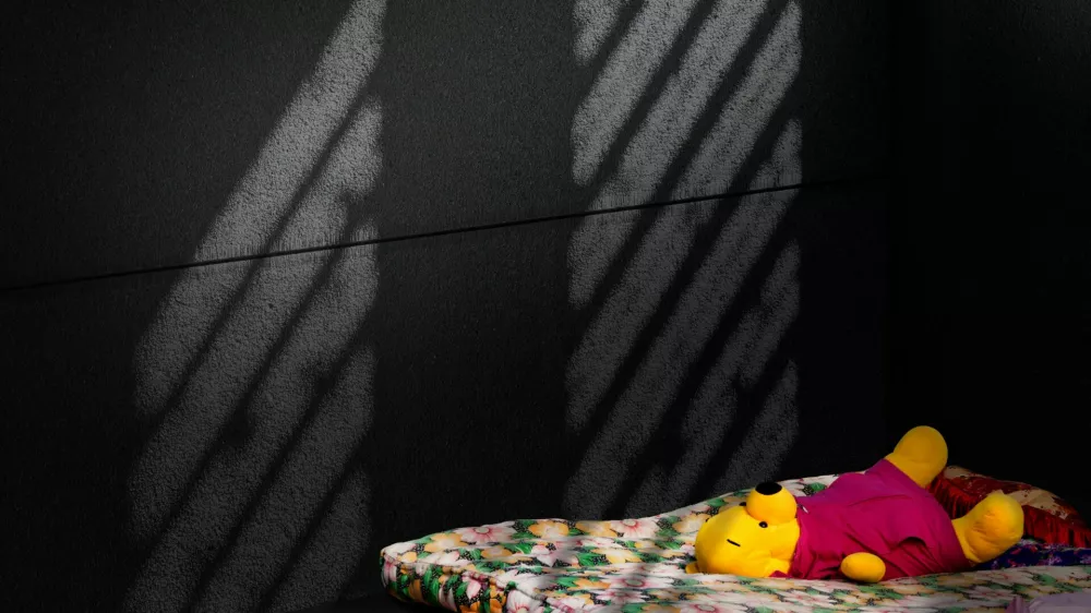 Zloraba sestrične ostala nekaznovana