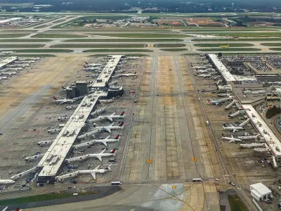 atlanta letali&scaron;če