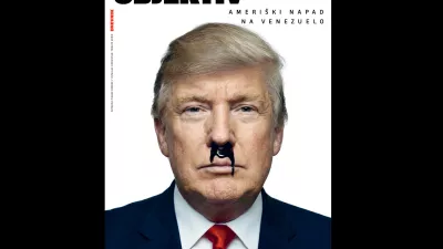 Naslovnica najnovej&scaron;ega Objektiva. Avtor: Tomato Ko&scaron;ir