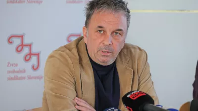 Nam grozi kolaps na področju osebne asistence?