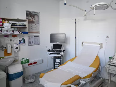 zdravstvo bolni&scaron;nica - simbolična fotografijazdravje rojstvo porod novorojenčki - simbolična fotografija08.12. 2025 - Porodni&scaron;nica Kranj FOTO: Nik Erik Neubauer